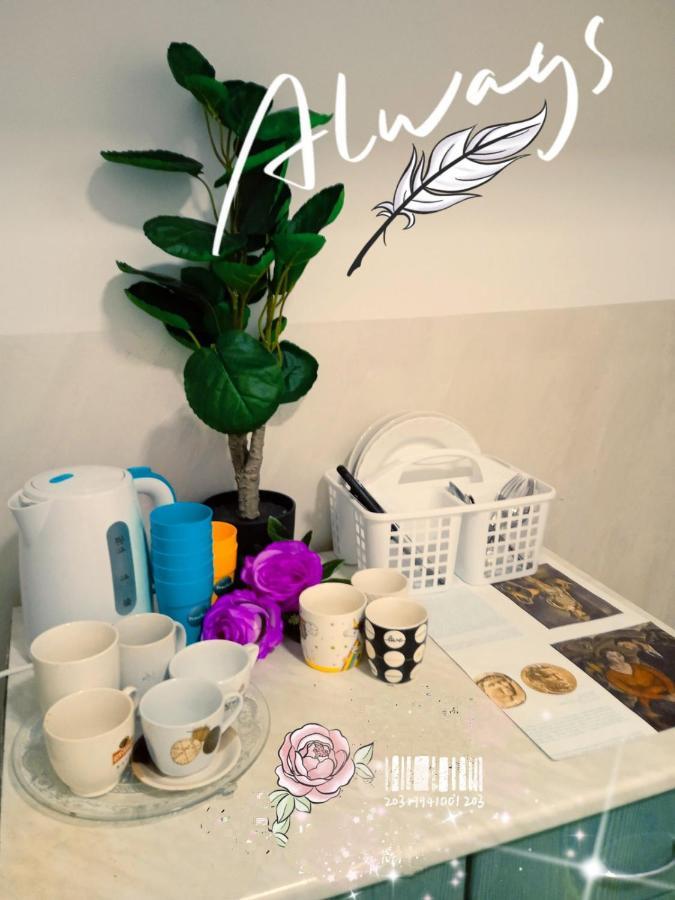 Studio Eva Sajmiste Buitenkant foto