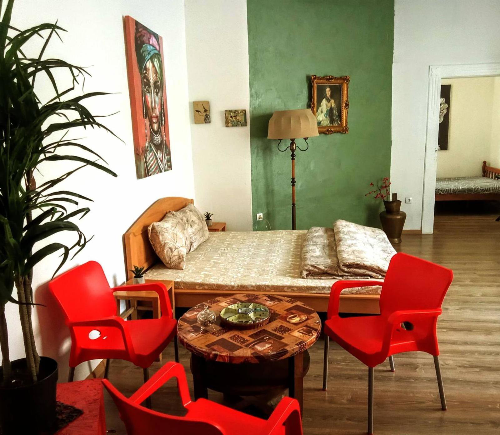 Studio Eva Sajmiste Buitenkant foto