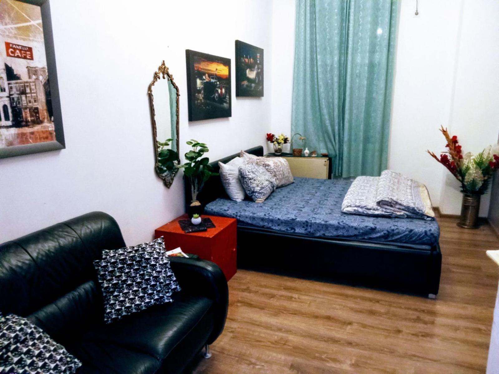 Studio Eva Sajmiste Buitenkant foto